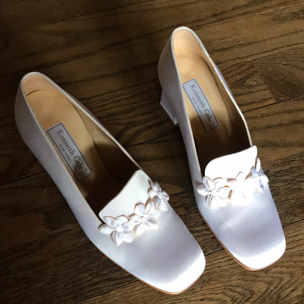 Kenneth Cole Shoes